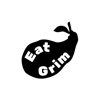 Eat Grim Logo Squared 387 x 387