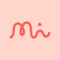 MI_logosymbol_softred_bg-dustyrose@0.5x
