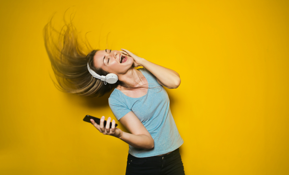 Influencer marketing