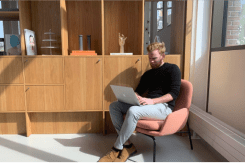 Make Influence career